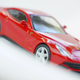 Illustration for article titled Kyosho Ferrari 9 1/64 #73 - Project Prancing Horse #73 - 2013 Ferrari F12